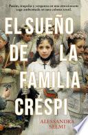 El sueño de la familia Crespi