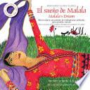 El sueño de Malala (Versión Infantil)