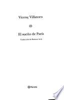 El sueño de París