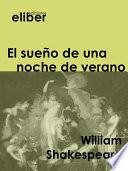 El sueño de una noche de verano