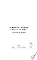 El sueño del regreso (Boricua homecoming)