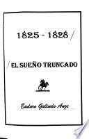 El sueño truncado