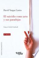 El suicidio como acto y sus paradojas