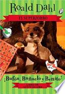El Superzorro: Libro de Actividades