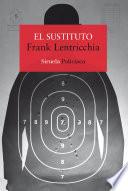 El sustituto