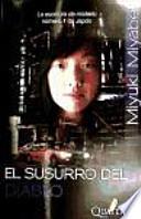 El Susurro del DIABLO