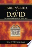 El Tabernáculo de David