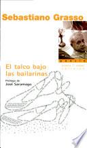 El talco bajo las bailarinas