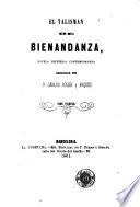 El Talisman de Bienandanza