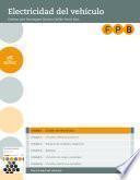 El taller de electricidad (FPB Electricidad del vehículo)
