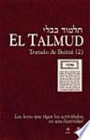 El Talmud