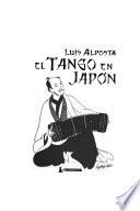 El tango en Japón