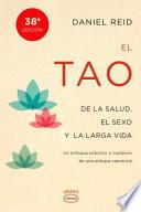 El Tao de La Salud, Sexo y Larga Vida