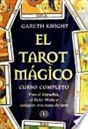 EL TAROT MÁGICO