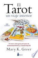 El Tarot. Un Viaje Interior