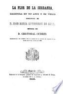 El Teatro ; Coleccion de obras dramaticas escogidas por los mejores autores