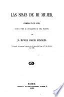 El Teatro ; Coleccion de obras dramaticas escogidas por los mejores autores