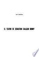El teatro de Sebastián Salazar Bondy