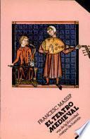 El teatro medieval