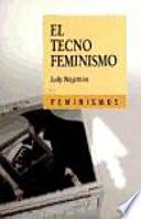 El tecnofeminismo