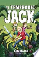 El Temerario Jack