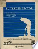 El Tercer Sector Una Via Para El Desarrollo en America Latina Y El Caribe