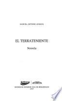 El terrateniente