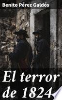 El terror de 1824
