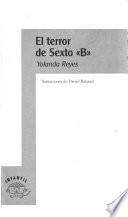 El terror de Sexto B