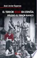 El terror rojo en España
