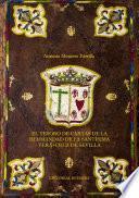 EL TESORO DE CARTAS DE LA HERMANDAD DE LA SANTÍSIMA VERA CRUZ DE SEVILLA