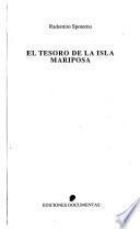 El tesoro de la Isla Mariposa