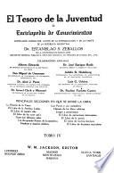 El tesoro de la juventud