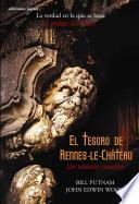 El tesoro de Rennes-Le-Chateau