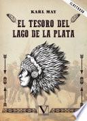 El tesoro del lago de la Plata