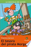 El tesoro del pirata Morgan