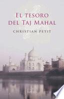 El tesoro del Taj Mahal