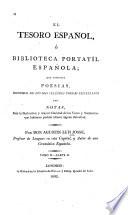 El Tesoro español