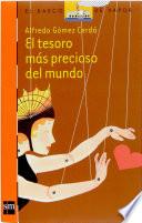 El tesoro más precioso del mundo