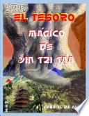 EL TESORO MçGICO DE YIN TZI TçA