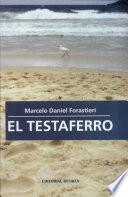 el testaferro