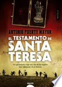 El testamento de Santa Teresa