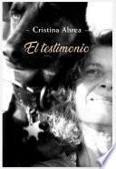 EL TESTIMONIO