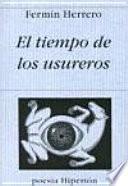 El tiempo de los usureros