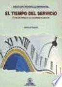 El tiempo del servicio