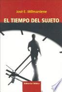 El tiempo del sujeto