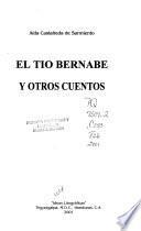 El tío Bernabé y otros cuentos