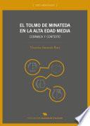 El Tolmo de Minateda en la Alta Edad Media