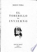 El torerillo de invierno