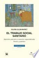 El trabajo social sanitario